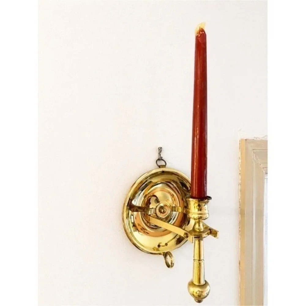 baldwin rare item sconces